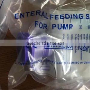 Disposable Enteral Feeding Bag thumbnail-4