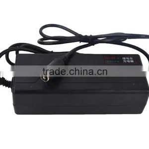 Electric Bicycle Battery Charger 48V Electric Bicycle Parts thumbnail-2