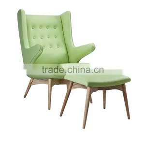 L010 Acrylic Chair Transparency thumbnail-1