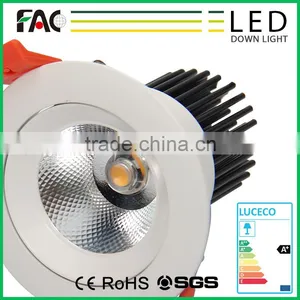 Hot Selling SGS&CE Outdoor 5w Led Gimbal Downlight thumbnail-5