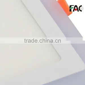 Suspension Lamp Fixture Cob Dimmable 12w Led Panel Light thumbnail-6
