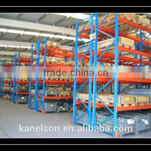Heavy Duty Rack System thumbnail-1