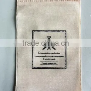 Promotional Free Design Gym Polyester Drawstring Bag thumbnail-1