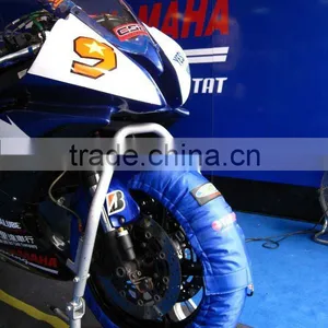 Racing Tyre Warmer thumbnail-3