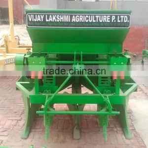 Potato Planter - 2 Row Fully Automatic thumbnail-1