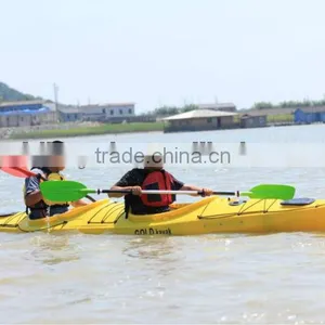 Top Selling 2 Person Sea Kayak Sit In,sea Kayak,plastic Kayak thumbnail-4