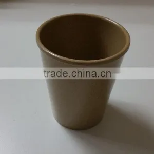 Rick Husk Fiber Water Conical Cup thumbnail-1