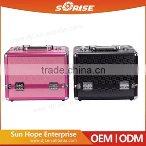 New Arrival High Quality Cute Aluminum Beuty Case thumbnail-2