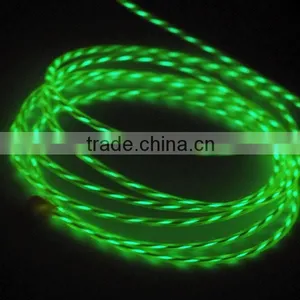 New Technology EL Light Chasing Wire thumbnail-1