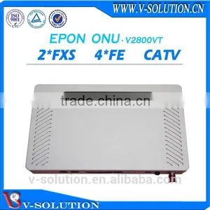 Hot Sell Optic Fiber Onu Wireless Ftth Cpe thumbnail-3