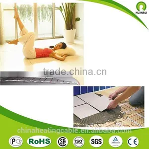 2016 ce Certification Underground Ultra Thin Heating Cable thumbnail-1