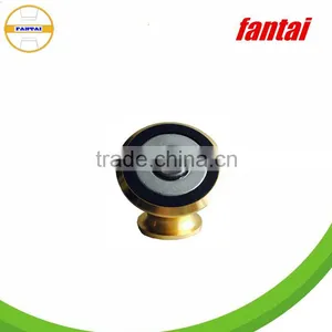 Powerful Multifunction Magnetic Car Mount Holder GPS Stand Gold for Phone thumbnail-1