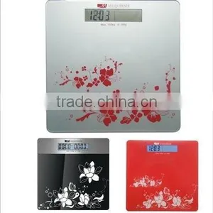 SCALE&CLOCK SCALE&BODY SCALE& PERSONAL SCALE&ELECTRONIC SCALE thumbnail-1