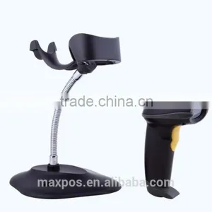 Barcode Laser Scanner thumbnail-3
