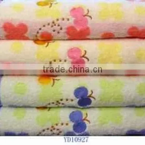 Yarn Dyed Towel thumbnail-1