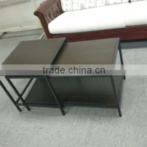 Round Coffee Table/end Table thumbnail-2