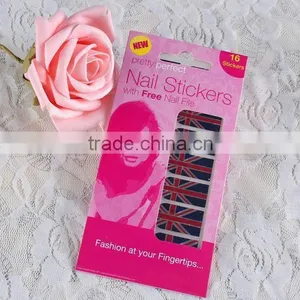 New Non-toxic Glitter Nail Sticker Printer thumbnail-1