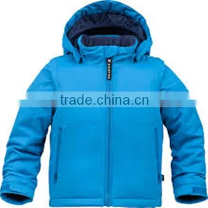 2014 Winter On Sale Mens Snow Jacket thumbnail-1