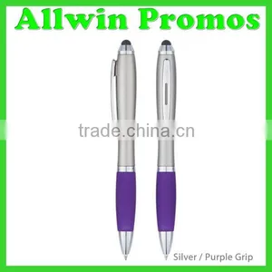 Cheap Plastic Promotional Pen With Logo thumbnail-5