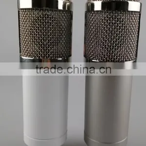 Professional Studio Recording Condenser Microphone,Desktop Condenser Microphone,PC Recording Condenser Microphone thumbnail-5