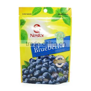 Wholesael Plastic Aluminum Laminated Foil Pouch thumbnail-4
