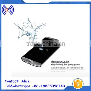 Wholesale Touch Screen Protector For LG V10 Tempered Glass Films thumbnail-3