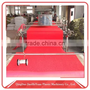Export Pvc Car Coil Mat Machine thumbnail-6