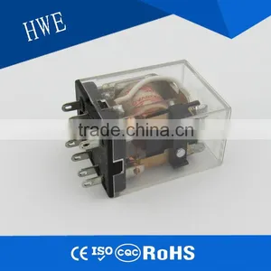 MY2 24VDC RELAY HH52P 8PINS PCB thumbnail-1