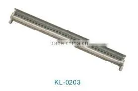 KL-0203 Aluminum IP65 Led Wall Wash Light, Decorative Building Light thumbnail-1