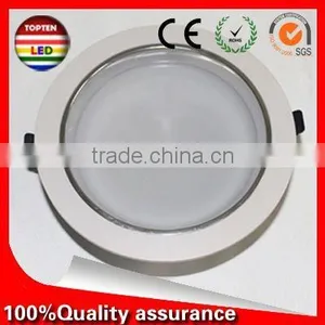 High Quality Cool White 15W LED Down Light With CE ROHS thumbnail-1