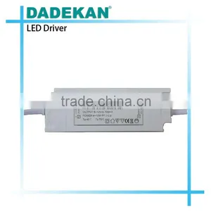 700ma High Quality Led Driver for Led Down Light thumbnail-5