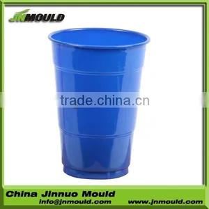 China Plastic Cup Mould Die Makers thumbnail-1