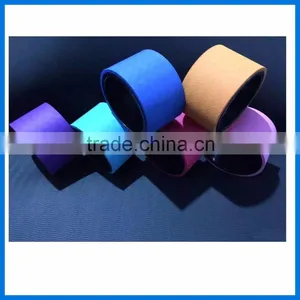 Factory Wholesale Back Training Yoga Wheel thumbnail-2