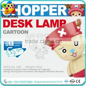 Wholesale Gift Items Battery Powered Led Desk Lamp thumbnail-4