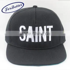 Embroidery Snapback Caps,Simple Snapback Caps,Snapback Caps Wholesale thumbnail-3