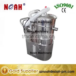 XCJ Industrial Vacuum Cleaners thumbnail-1