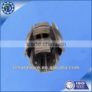 Precise Casting Parts for Environmental Protection Product Accessories thumbnail-2