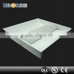 2x2 LED Troffer Light thumbnail-2