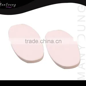 Natural Cosmetic Cotton Puff Free Sample thumbnail-1