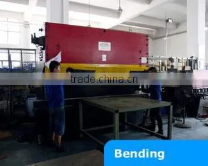 Zhejiang Grimax Technology Co., Ltd. company overview - view 3 thumbnail