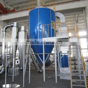 LPG Series Stevia Drying Equipment/milk Spray Dryer/blood Spray Dryer thumbnail-2
