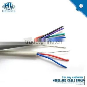 4/6/8 Core Fire Alarm Cable Security Cables thumbnail-6