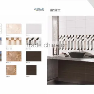 AAA DECORATIVE DIGI HD 3D CERAMIC WALL TILES thumbnail-2