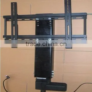 Hot Product Motorised TV Lift / ElectricTV Lift Mechanism Factory Price thumbnail-1