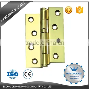 Aluminium Hinge for Heavy Door thumbnail-3