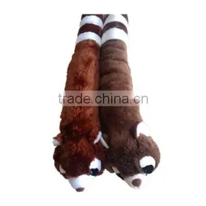 Plush Tiger Door Keeper thumbnail-2