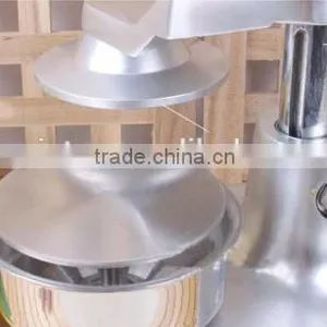100mm Manual Hamburger Burger Press Patty thumbnail-2
