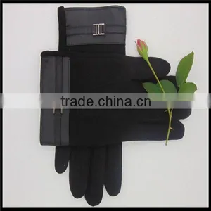Men Smart Touch Gloves Warm For Tablet PC thumbnail-6