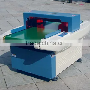 Garment Needle Detector JZQ-630 Needle Detector Machine thumbnail-1