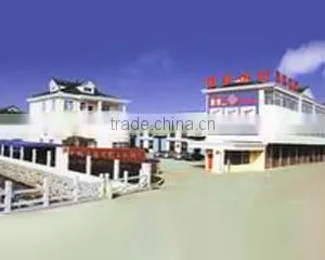 Wuxi Yuda Light Industry Machinery Factory company overview - view 1 thumbnail